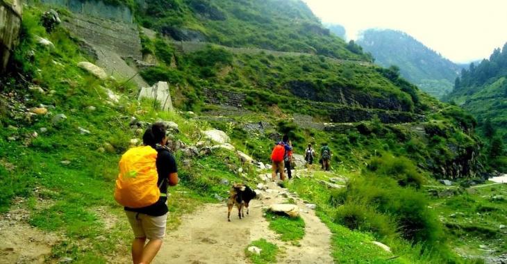 Trekking Package - Monal Adventure Tour and travels